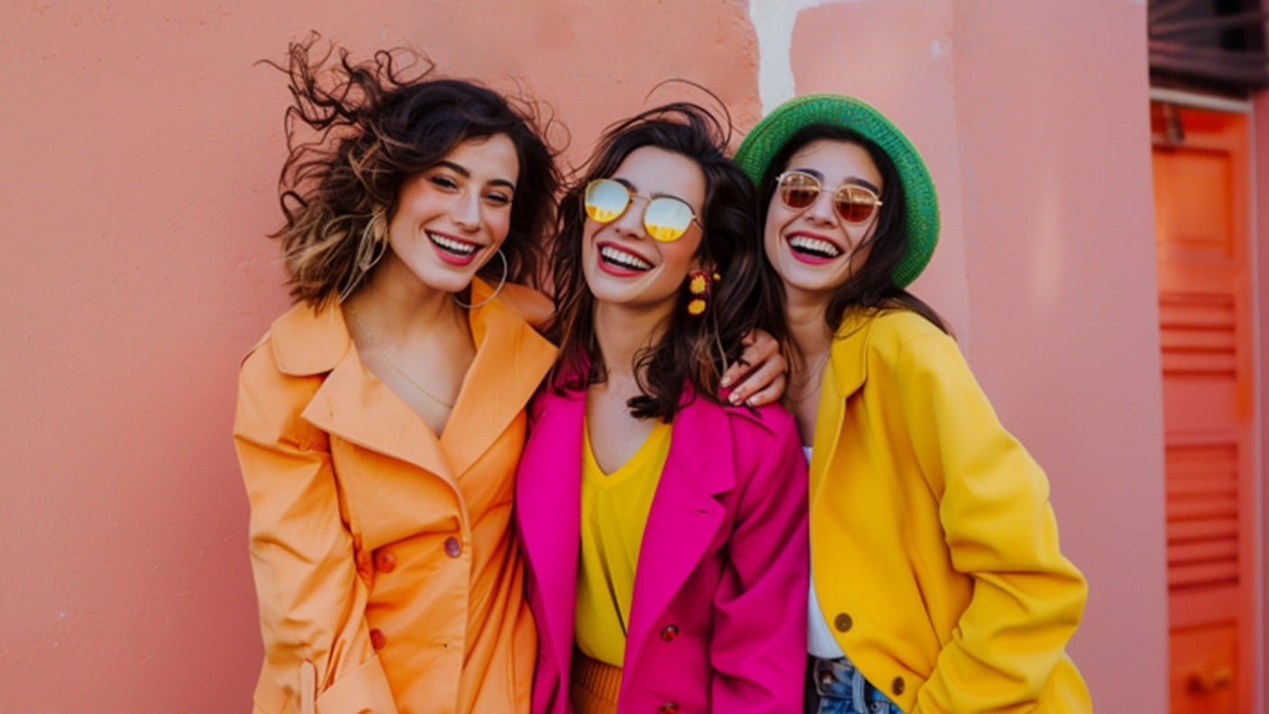 Tendințele în Moda Italiană Pentru Primăvara 2024