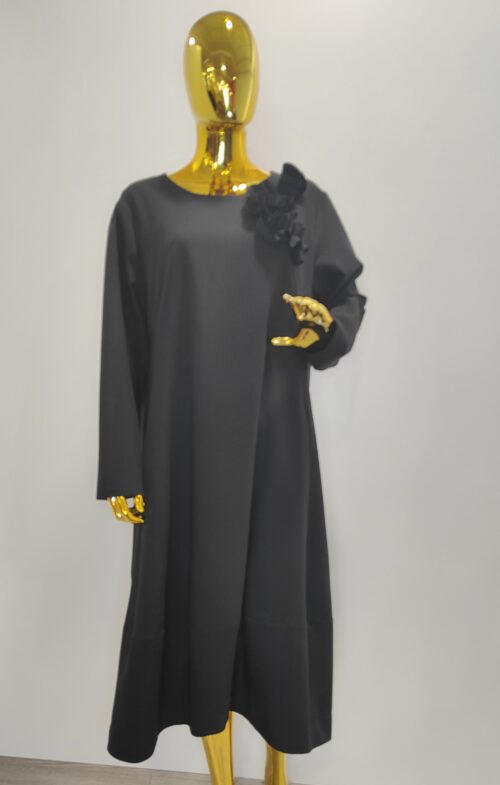 Rochie neagra