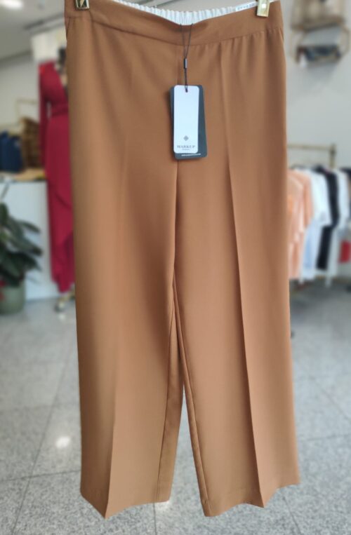 Pantaloni maro